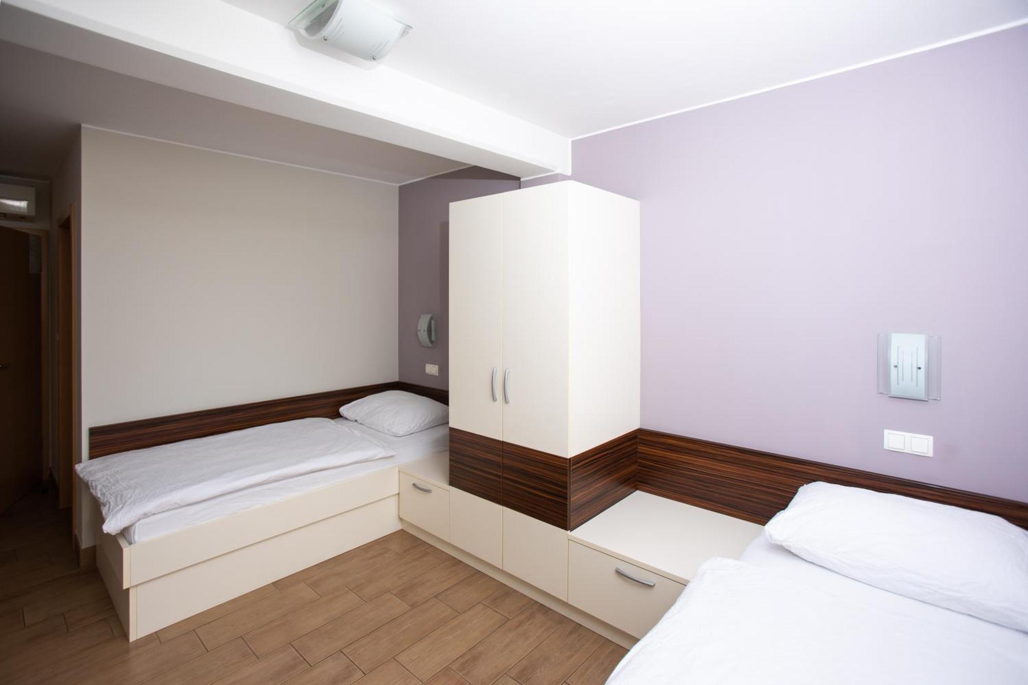 Rooms En Krajcar Cerknica Extérieur photo