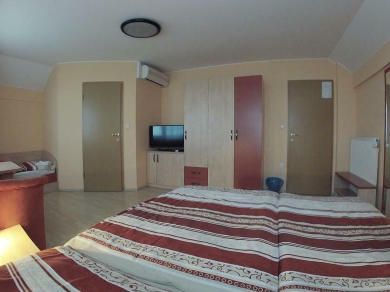 Rooms En Krajcar Cerknica Extérieur photo